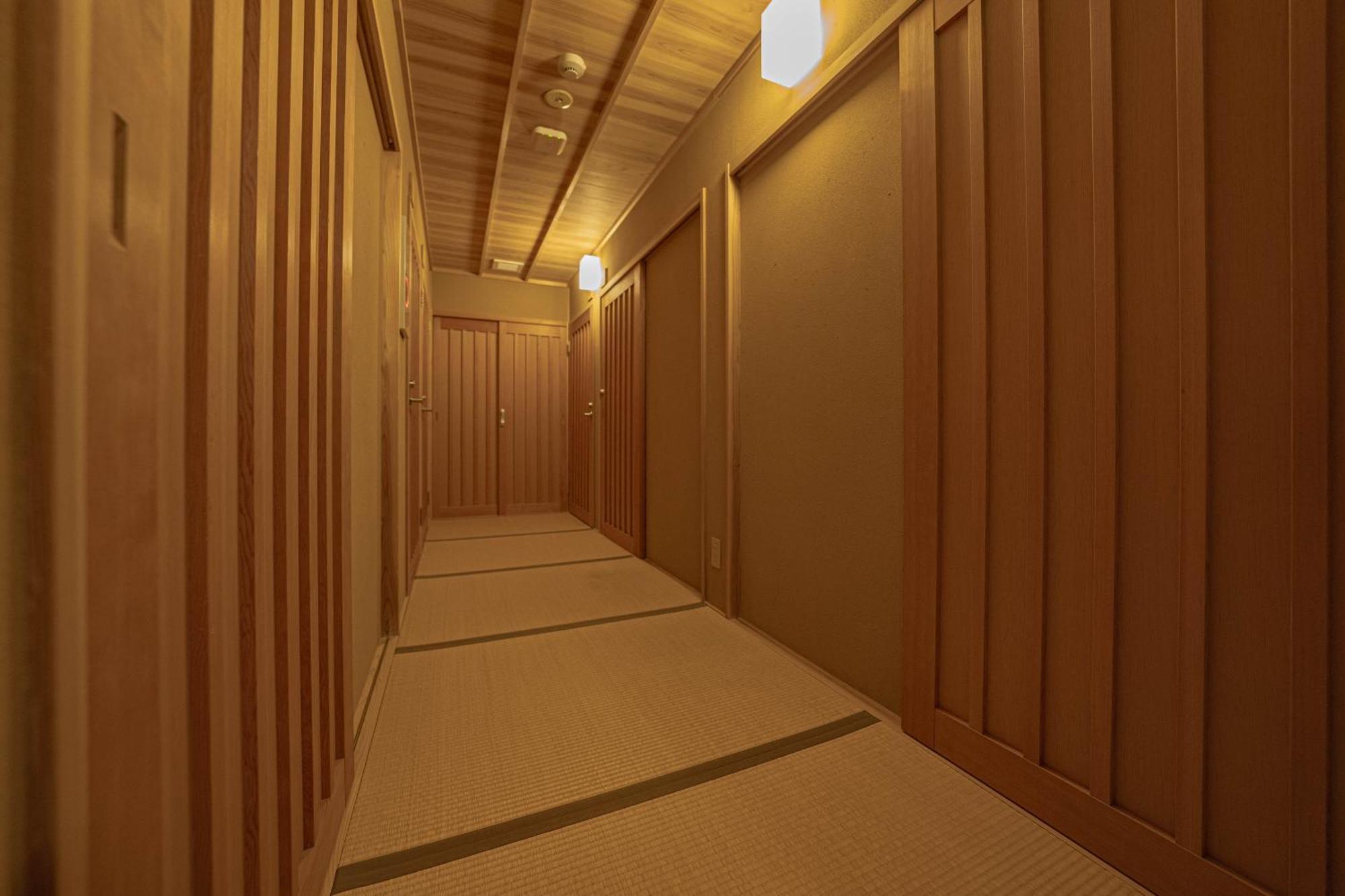 Saju Kyoto 茶住 京都, Kyoto